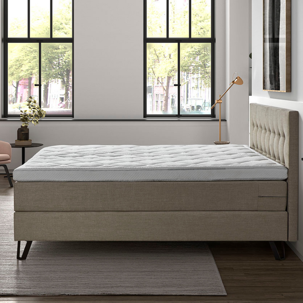 Boxspring Oslo