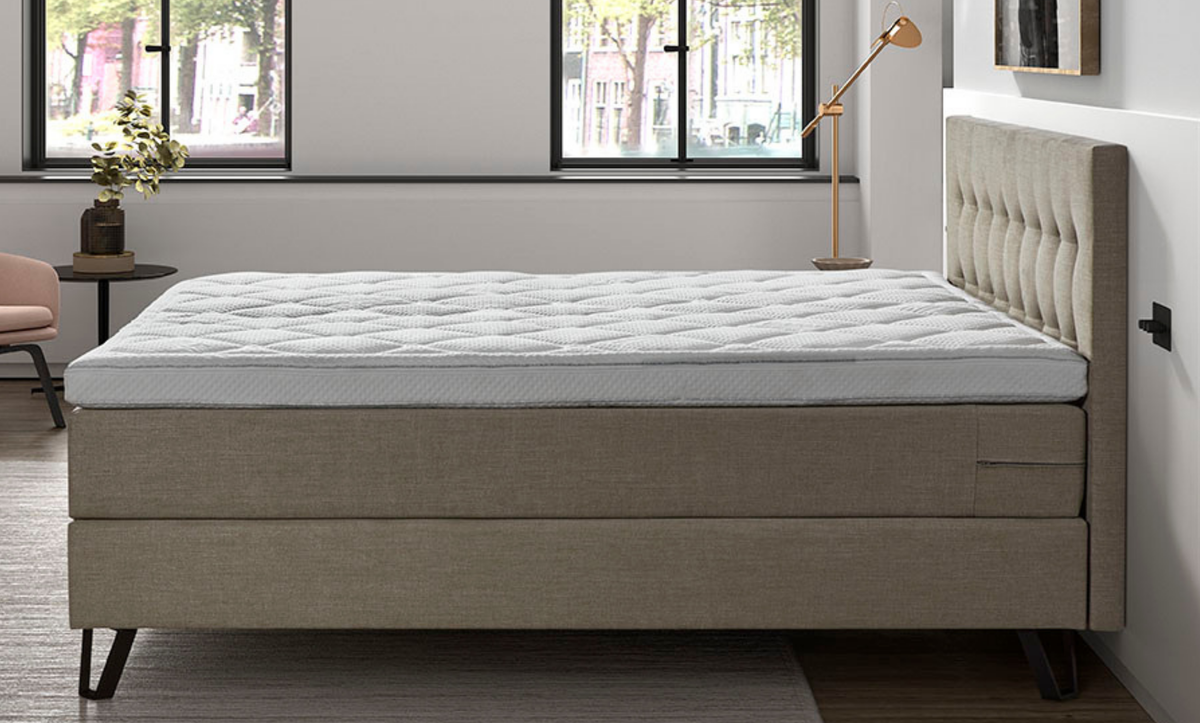 Boxspring Oslo