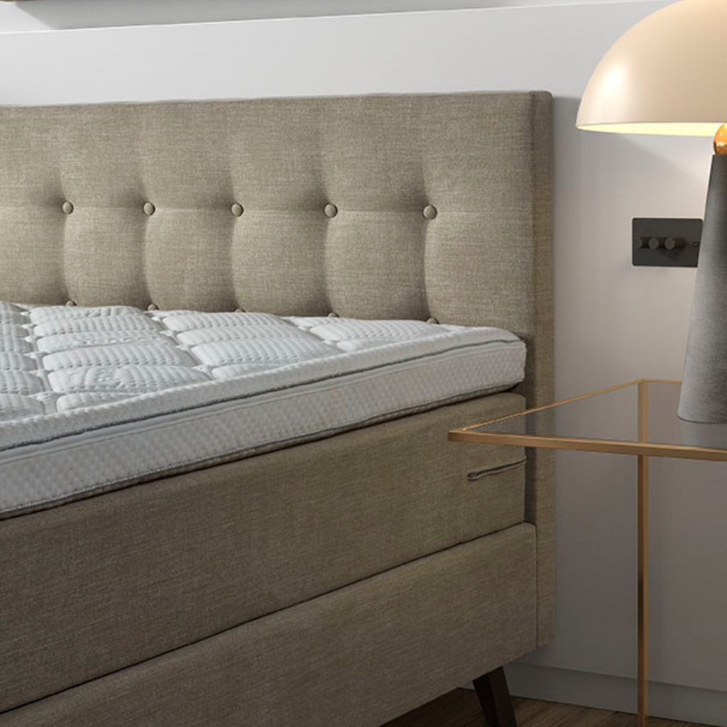 Boxspring Oslo