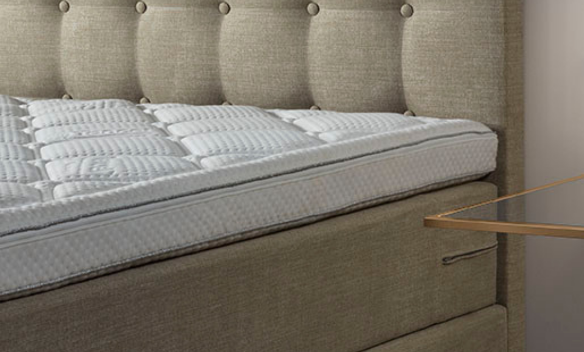 Boxspring Oslo