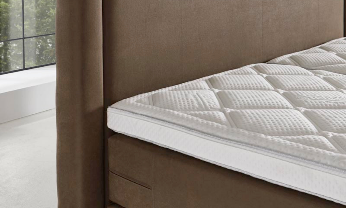 Boxspring Praag