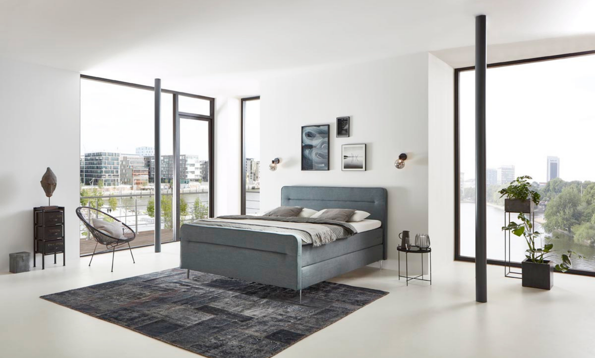 Boxspring Remy