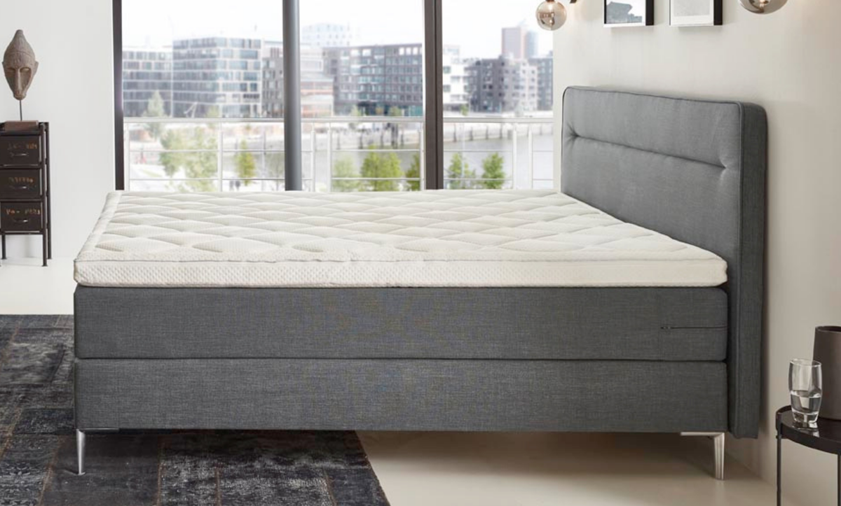 Boxspring Remy