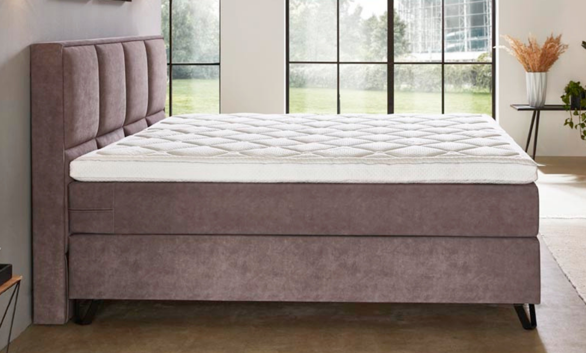 Boxspring Rome limited