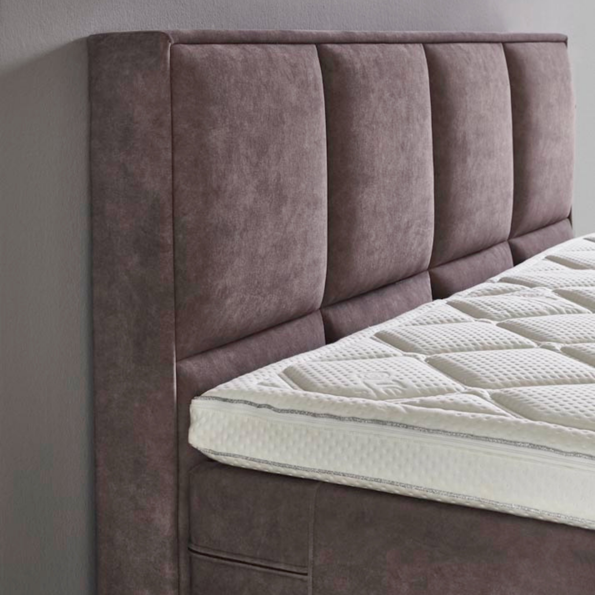 Boxspring Rome limited