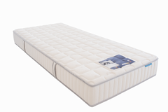Matras Spello pocket deluxe - 7-Zone Pocketvering - 24 cm
