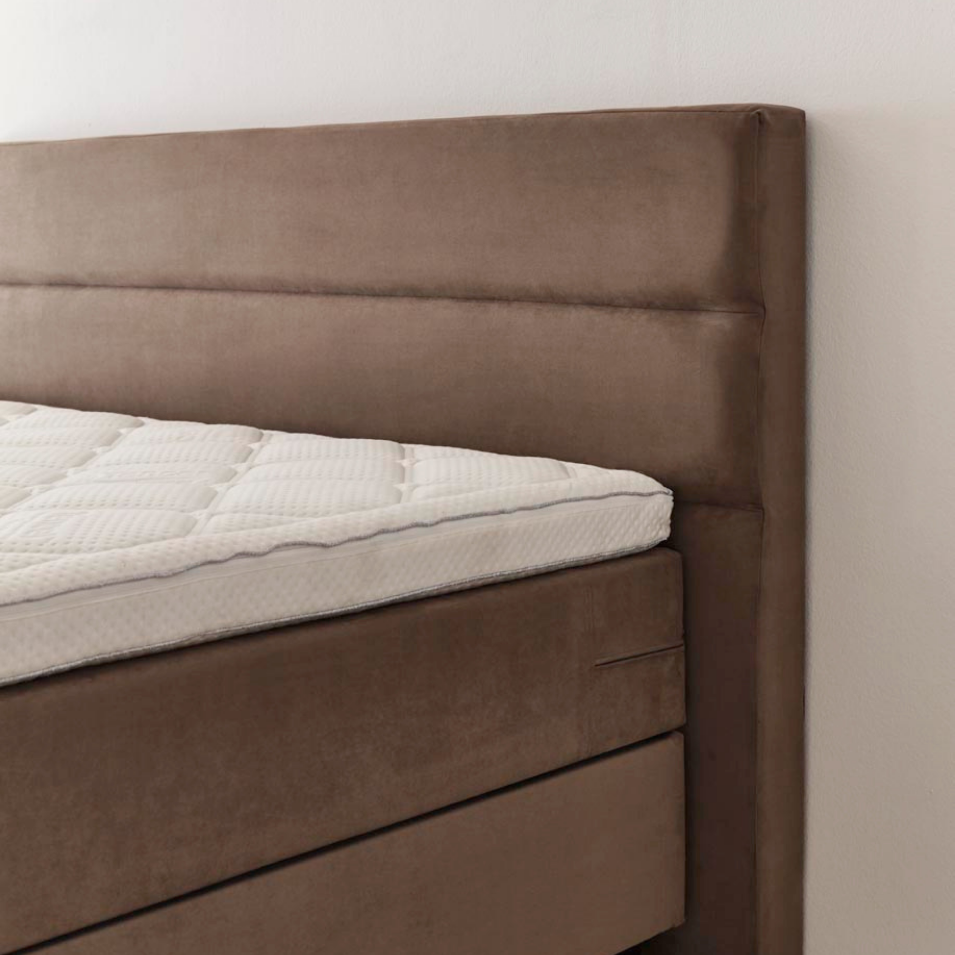 Boxspring Umbrie