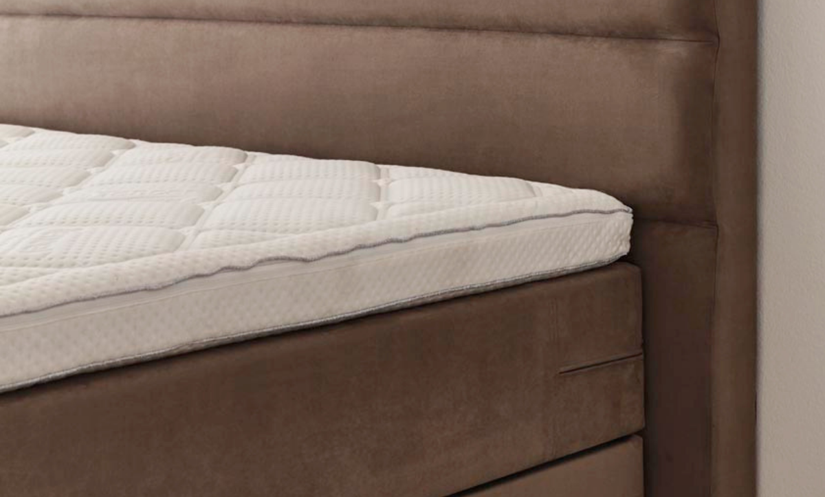 Boxspring Umbrië