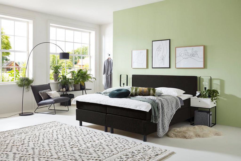 Boxspring v100
