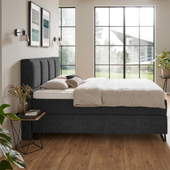 Boxspring Rome limited