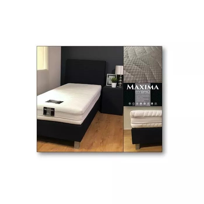 Maxima Hybrid Pocket Matras