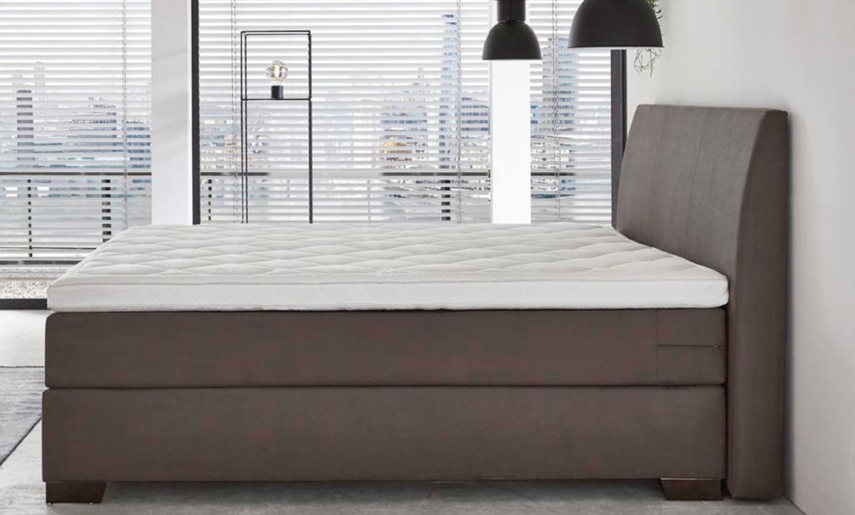 Boxspring Nice royale
