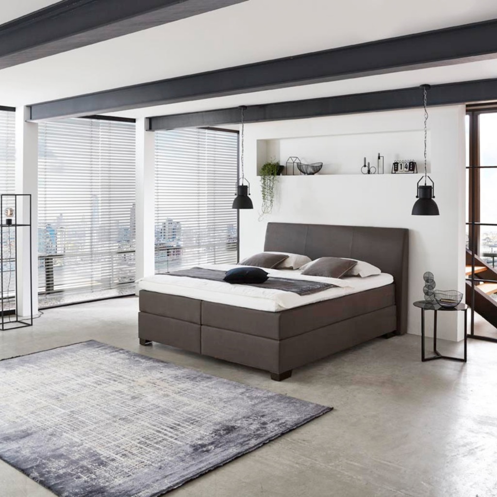 Boxspring Nice royale