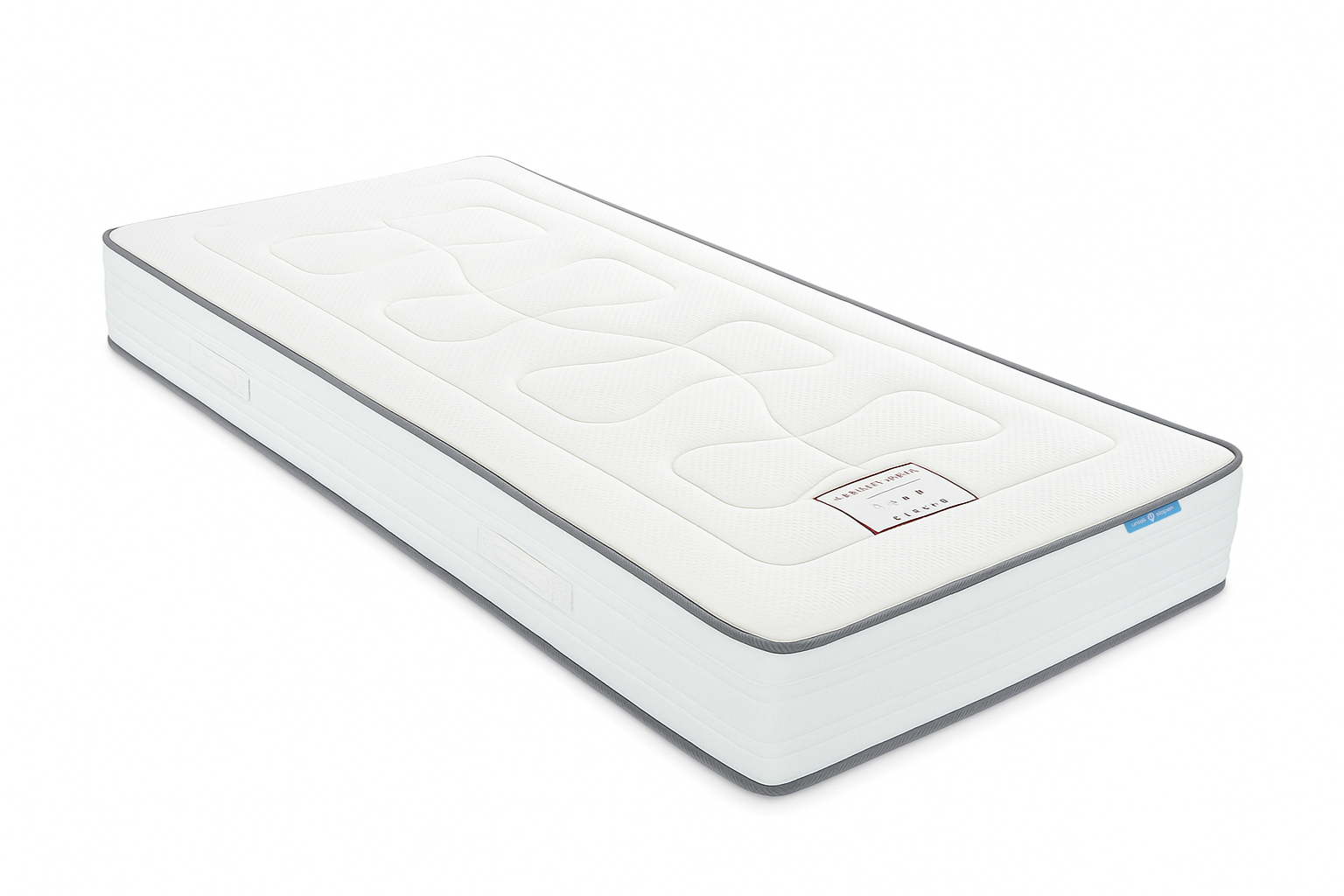 Matras Lincoln HR deluxe - 7-Zone Koudschuim - 24 cm