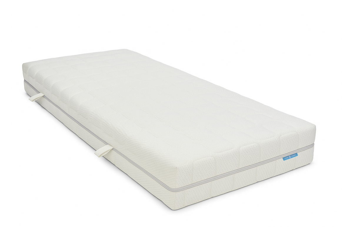 Matras Troonz Douglas HR - 7-Zone Koudschuim - 21 cm