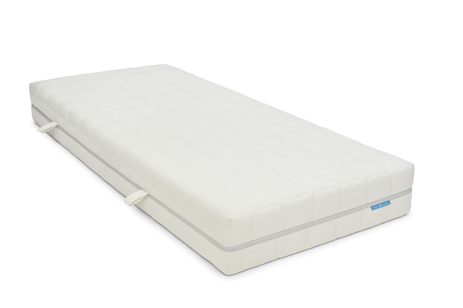 Matras Troonz Douglas HR - 7-Zone Koudschuim - 21 cm