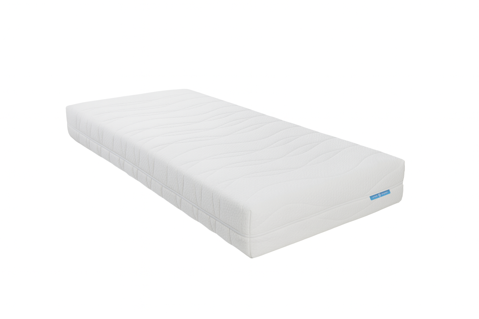 Matras King royale hotel - 7-Zone Pocketvering - 22 cm