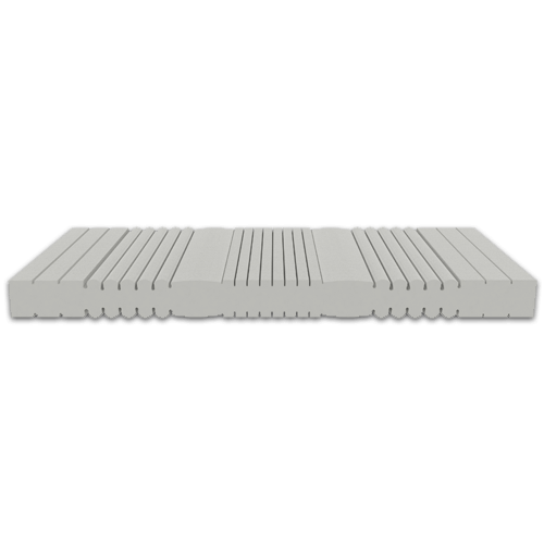 Matras Lincoln HR deluxe - 7-Zone Koudschuim - 24 cm