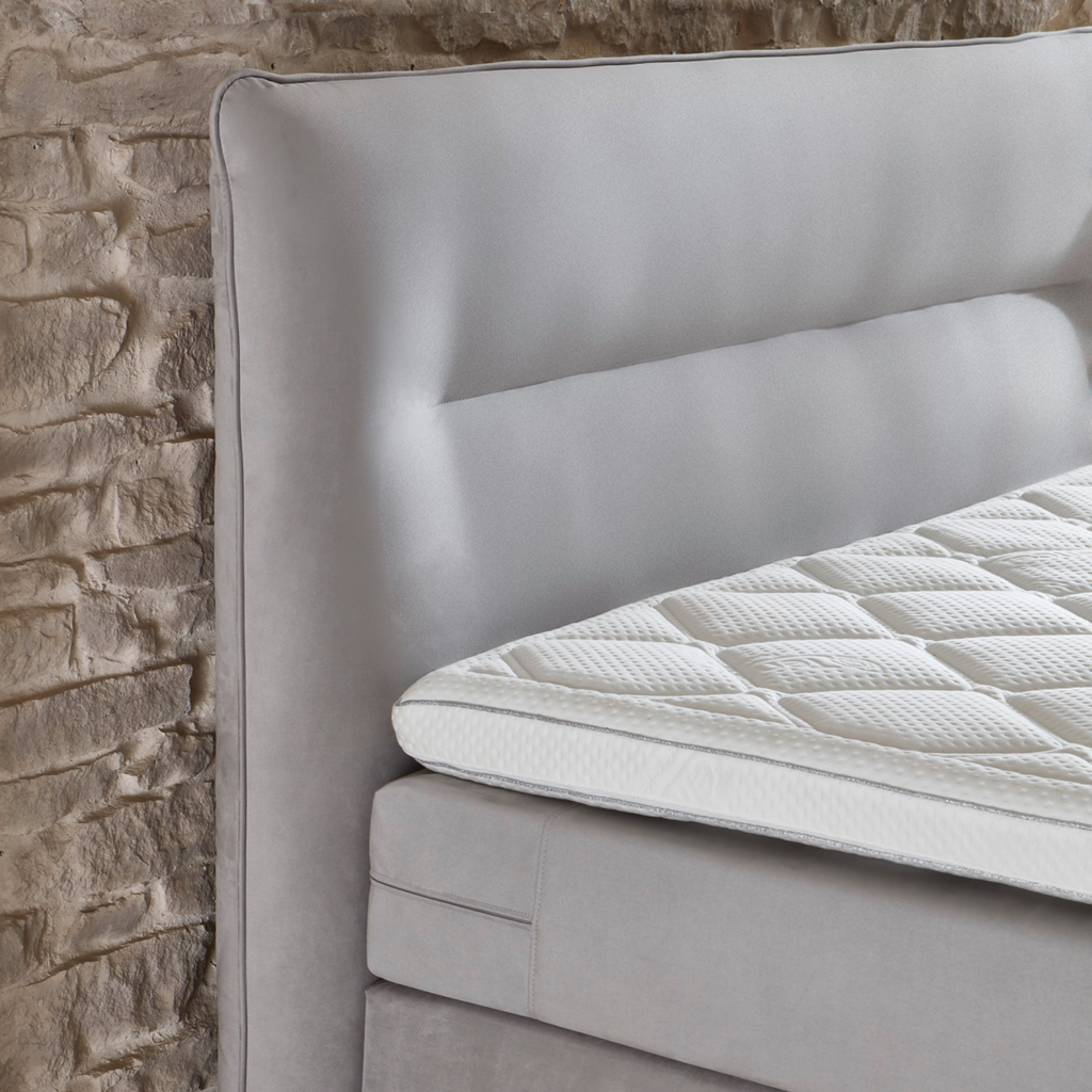 Boxspring Wave