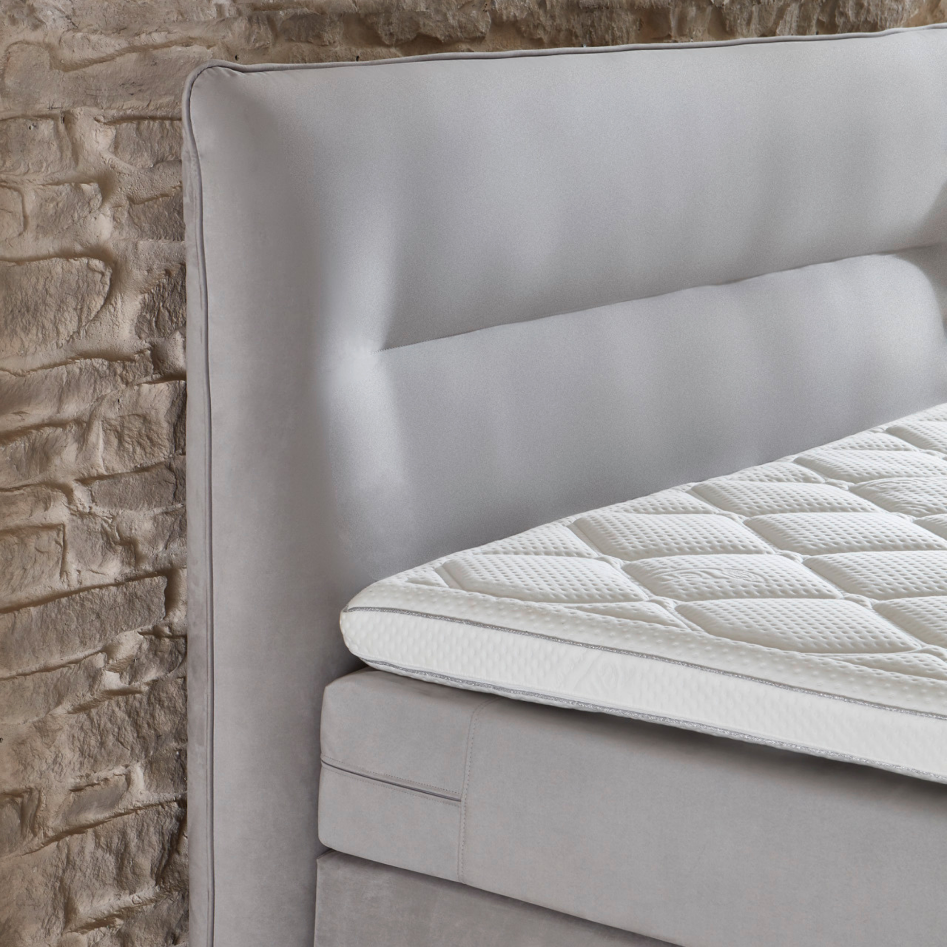 Boxspring Wave