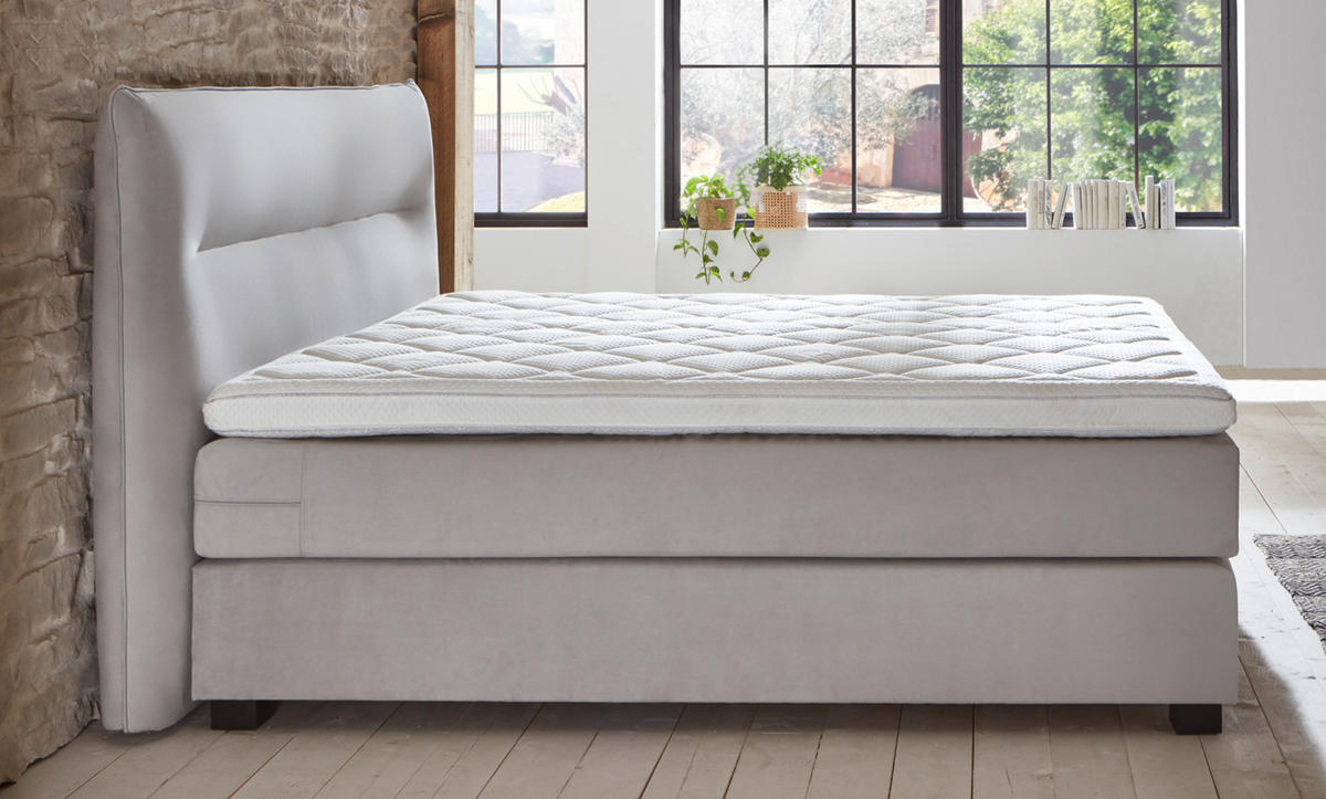 Boxspring Wave